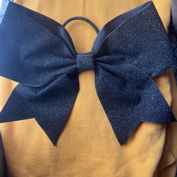 Cheer bow - Picture 11 of 11